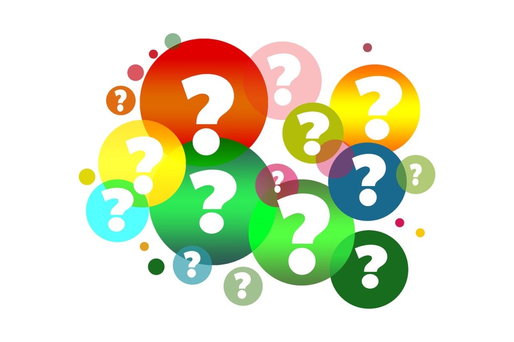 Question Question
