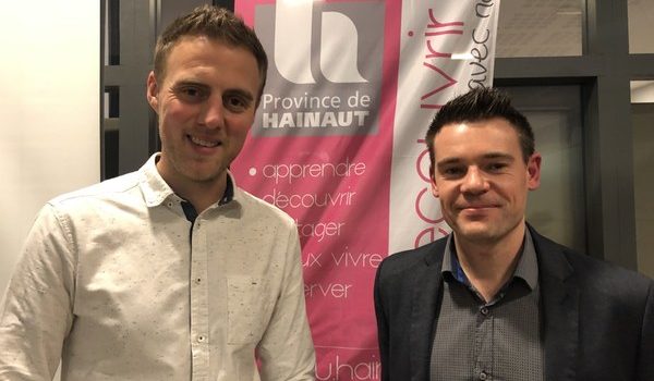 Le dispositif de Leuze-en-Hainaut et Frasnes-Lez-anvaing