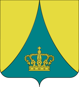 Blason de la commune de Houyet