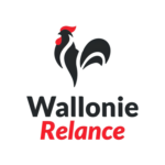 Logo Wallonie Relance VERTICAL