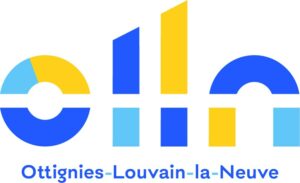Logo Ottignies Louvain-la-neuve Logo Ottignies Louvain-la-neuve