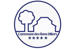 logo Bons Villers logo Bons Villers