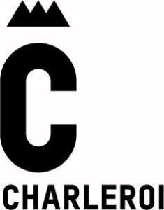 CHARLEROI-NOIR charleroi logo
