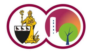 Logo Woluwe Saint Lambert Logo Woluwe Saint Lambert