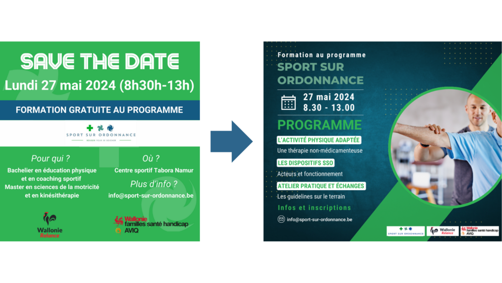 27 mai formation prestataires