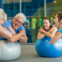 rehasport in der gruppe rehasport in der gruppe