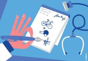 sport-ordonnance